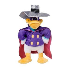 Disney Parks Darkwing Duck Disney 100 Decades Collection Plush